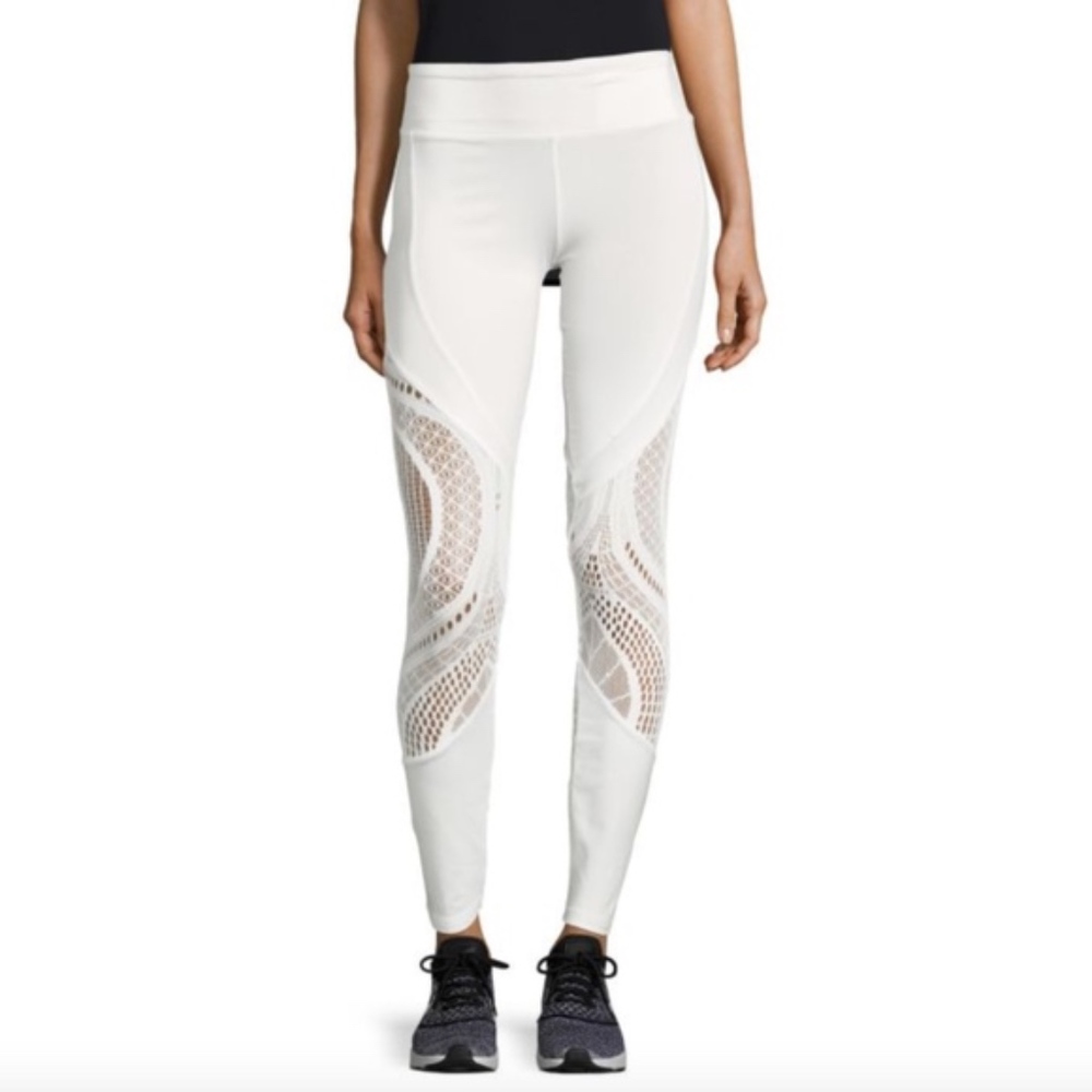 Badgley Mischka Beatific Leggings